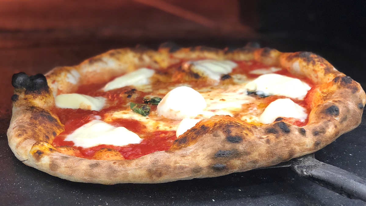 A' Verace Pizzeria Napoletana-3