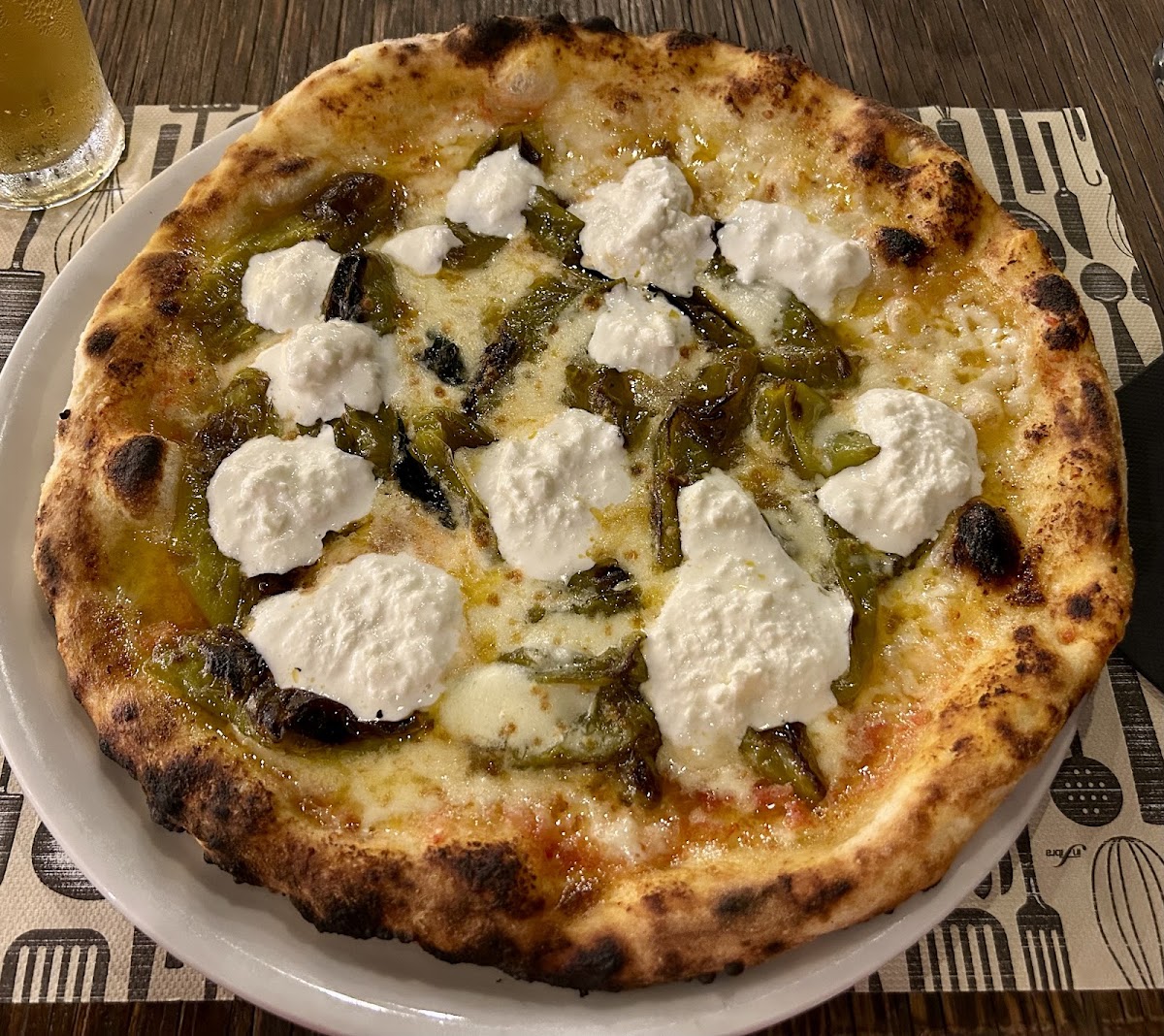 A' Verace Pizzeria Napoletana-4