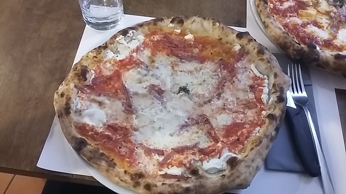 A' Verace Pizzeria Napoletana-5