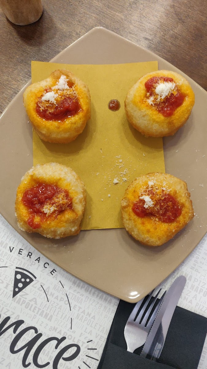 A' Verace Pizzeria Napoletana-6