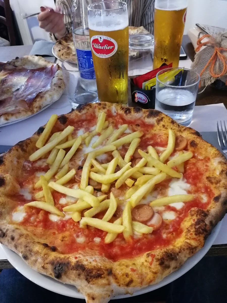 A' Verace Pizzeria Napoletana-8