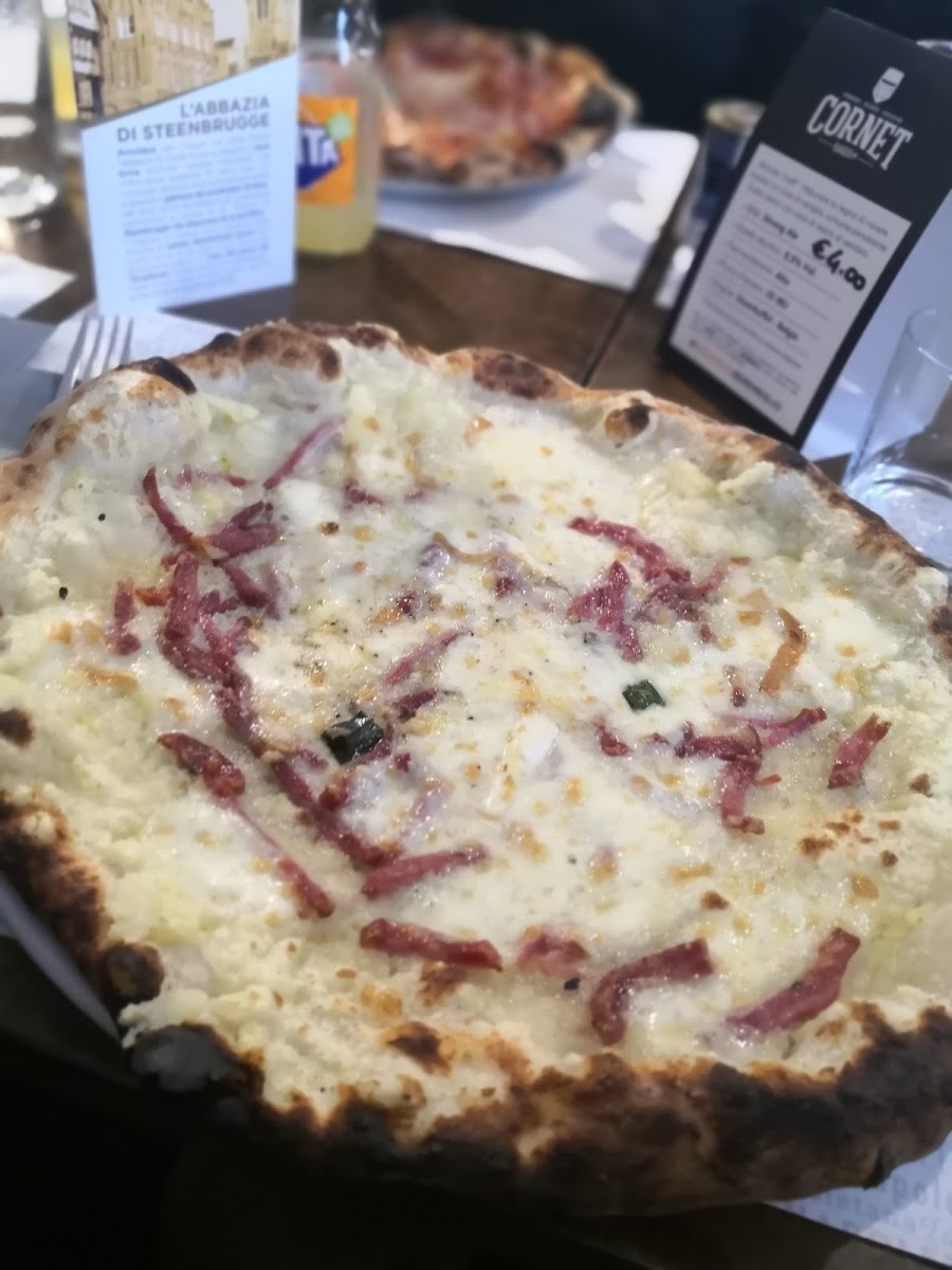 A' Verace Pizzeria Napoletana-9